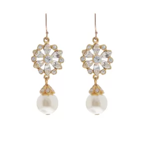 Isabella Earrings