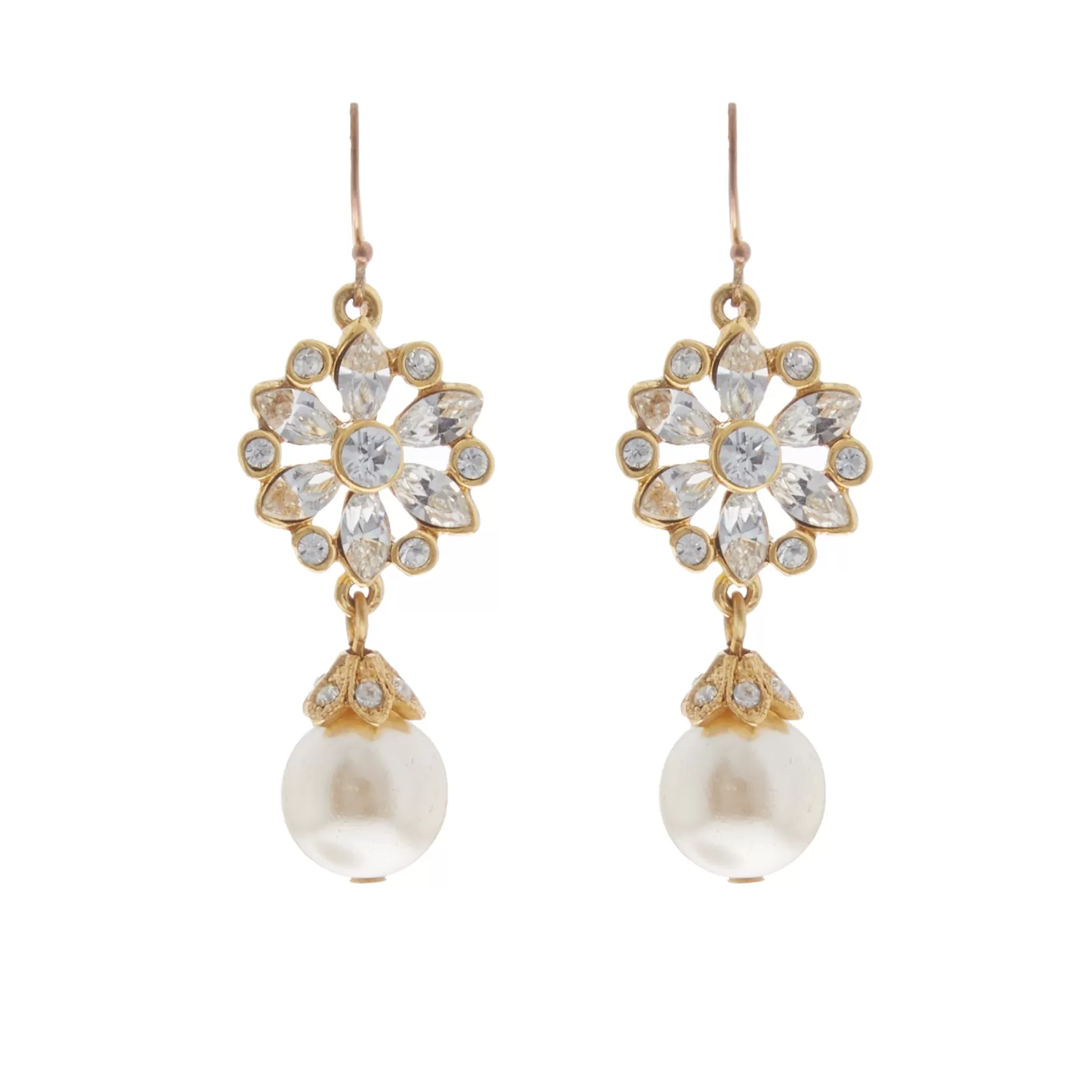 Isabella Earrings