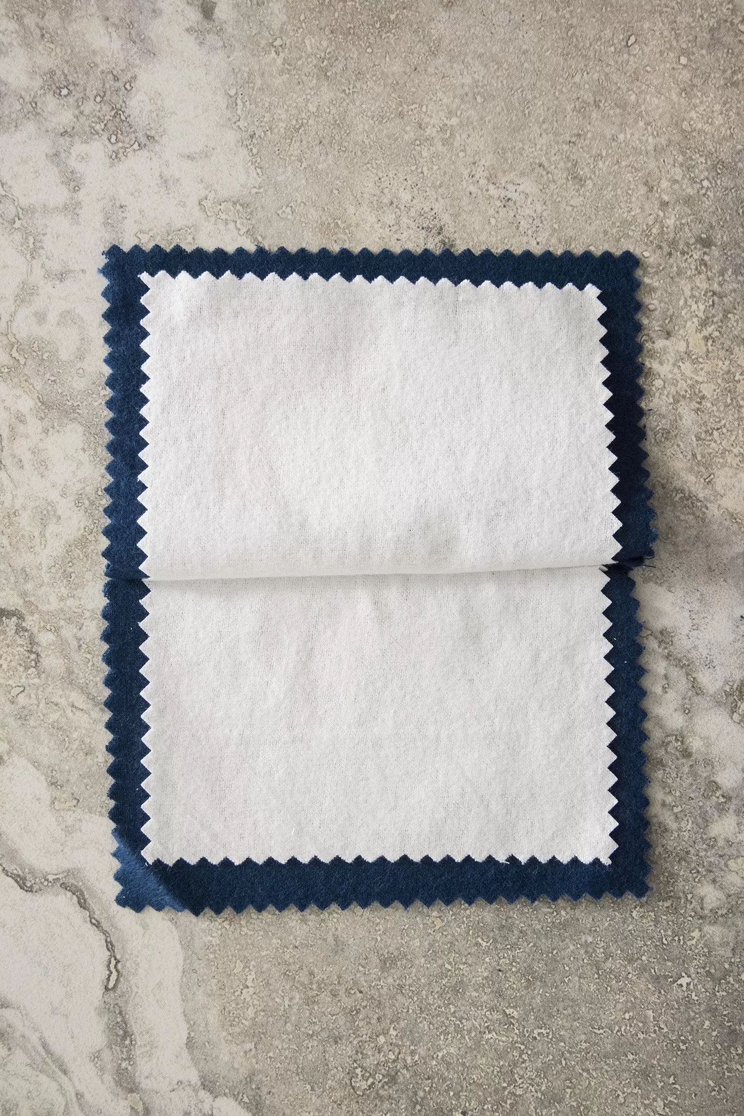 Jewelry Polishing Cloth