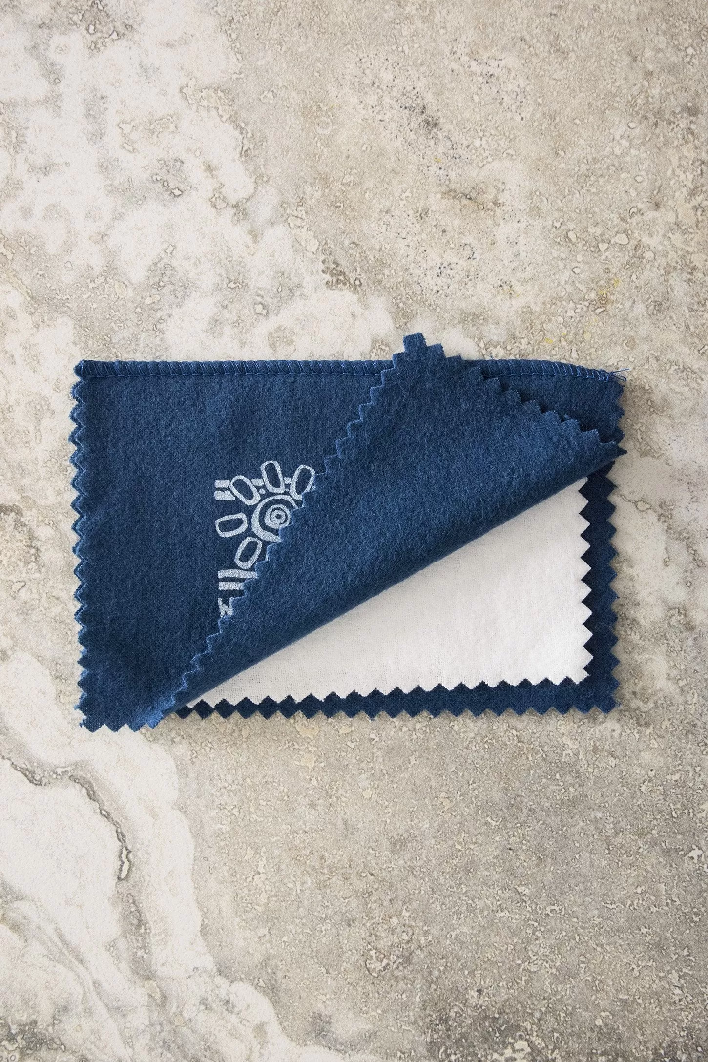 Jewelry Polishing Cloth