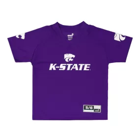 Kids' Kansas State Wildcats Performance Jersey (K46NG1 KC)