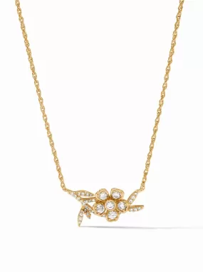 Laurel Delicate Necklace