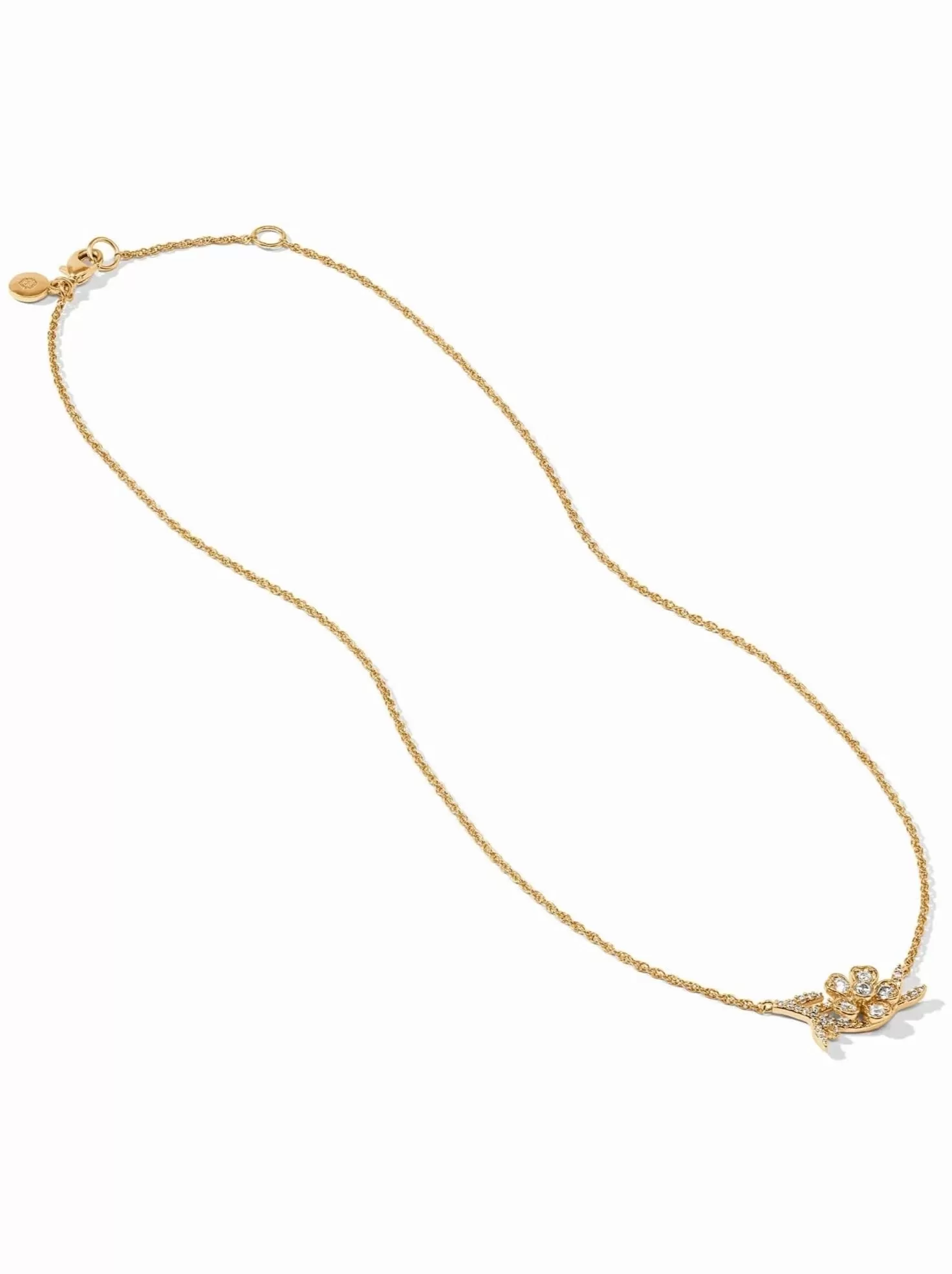 Laurel Delicate Necklace