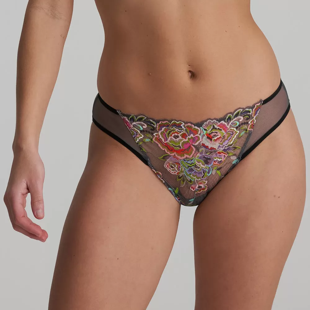 Lisbeth Viva La Vida Rio Brief