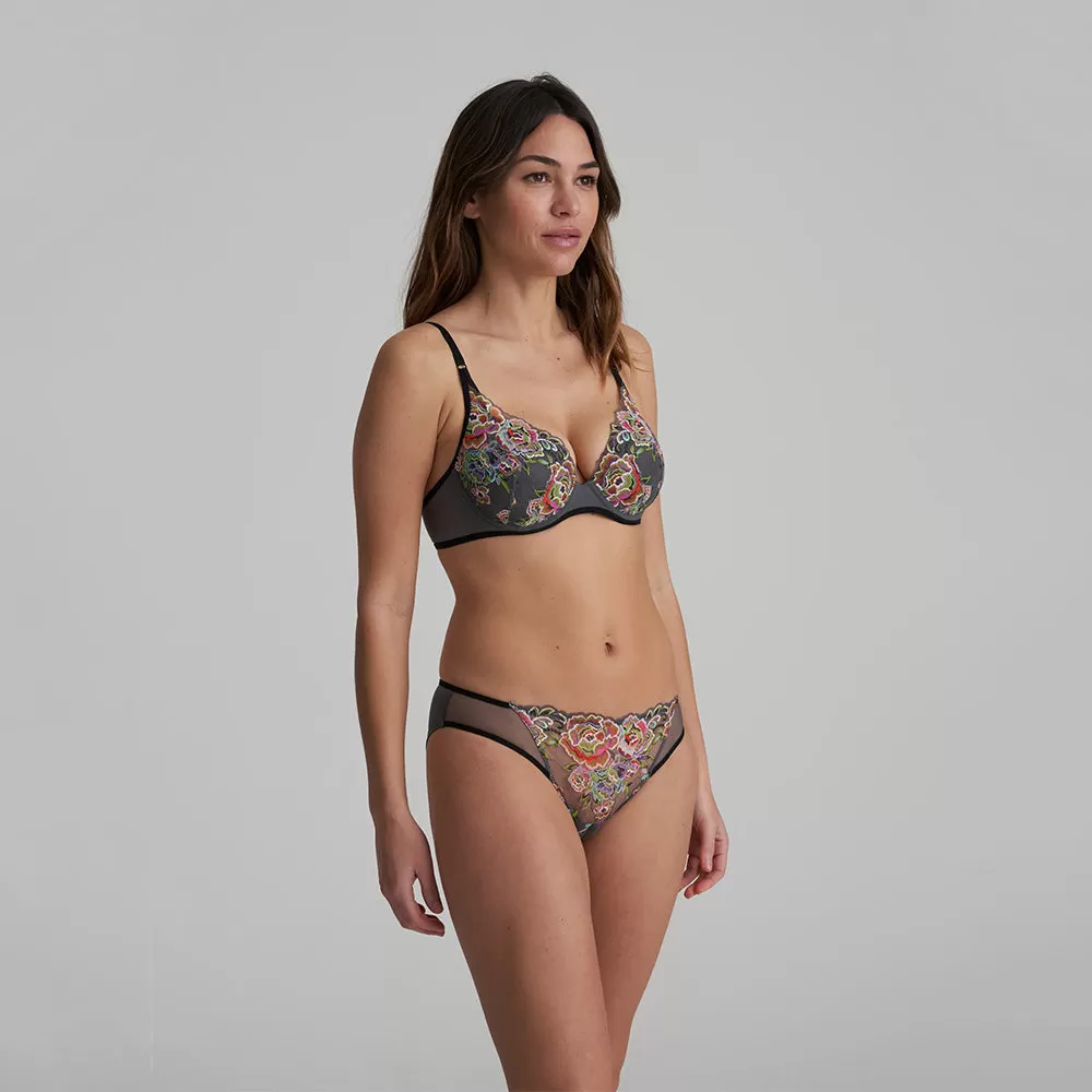 Lisbeth Viva La Vida Rio Brief