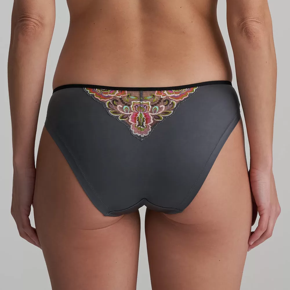 Lisbeth Viva La Vida Rio Brief