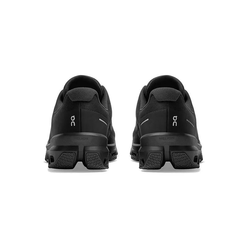 Men's Cloudventure Waterproof Black