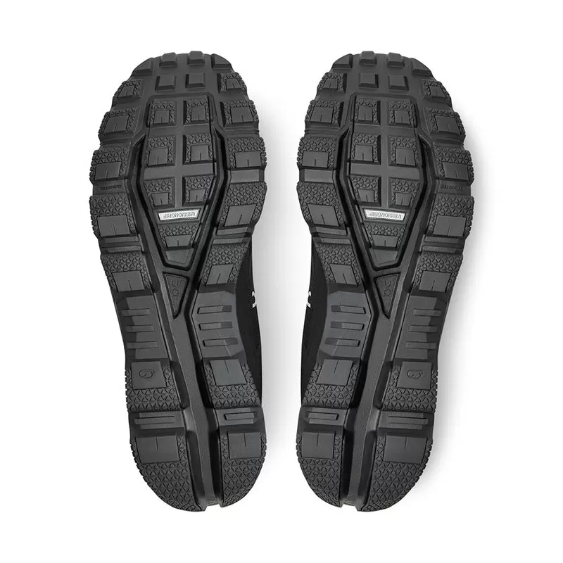 Men's Cloudventure Waterproof Black