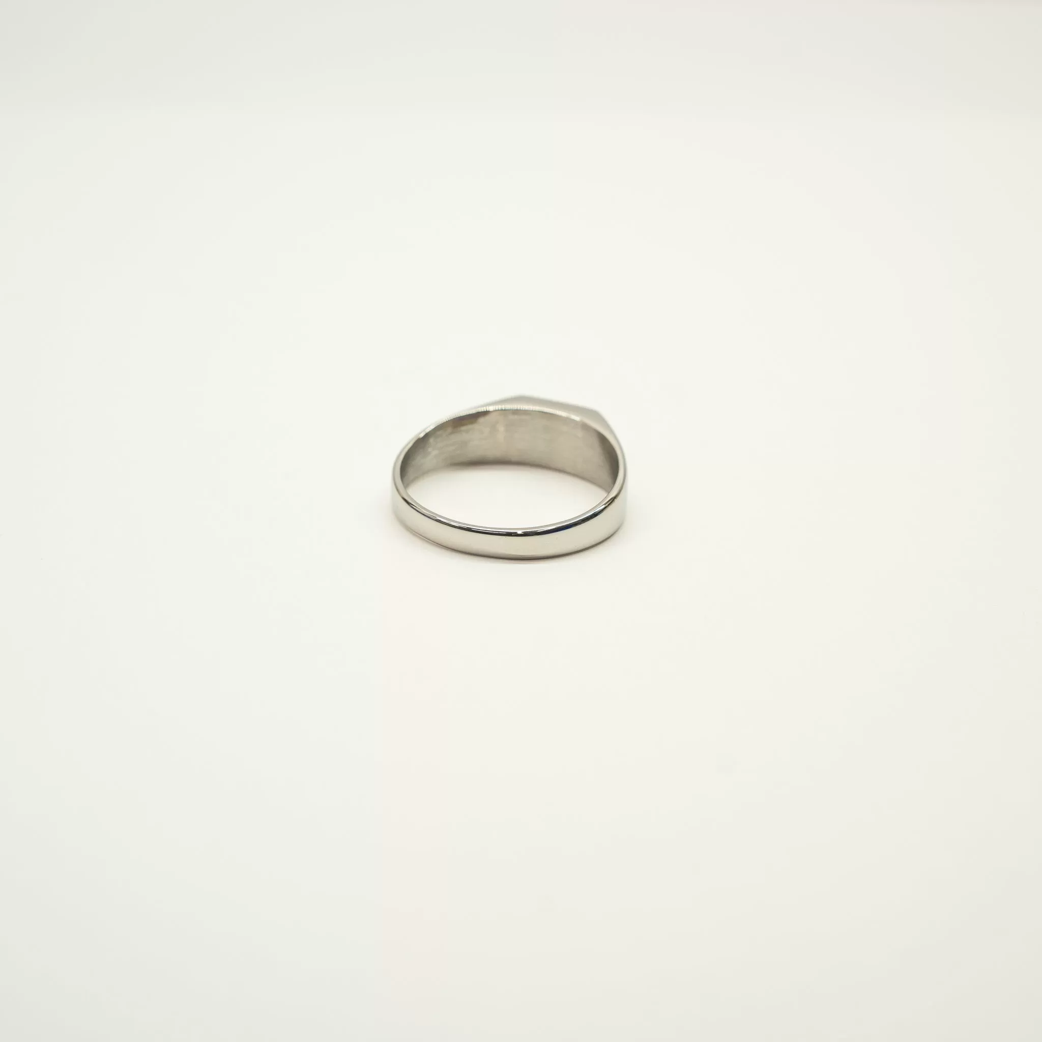 Mens Sabr Ring | ‎‎Patience صبر