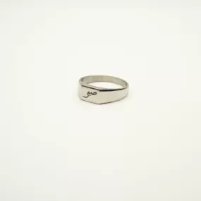 Mens Sabr Ring | ‎‎Patience صبر