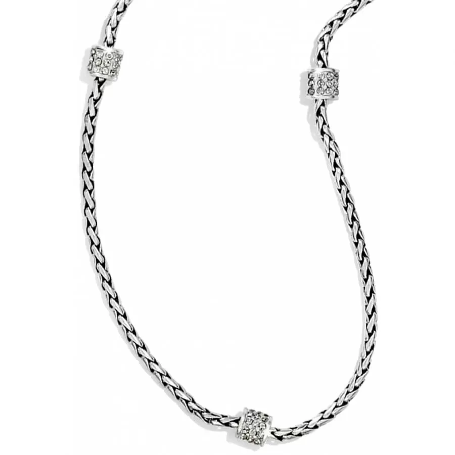 Meridian Petite Classic Long Necklace