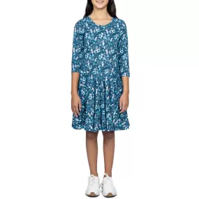 Mermaids Kids Twirl Dress