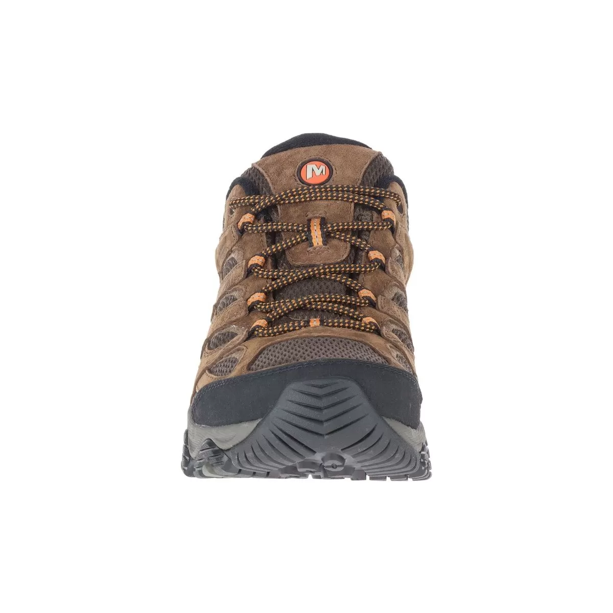 Merrell Men's Moab 3 Low Earth Gore-Tex Waterproof