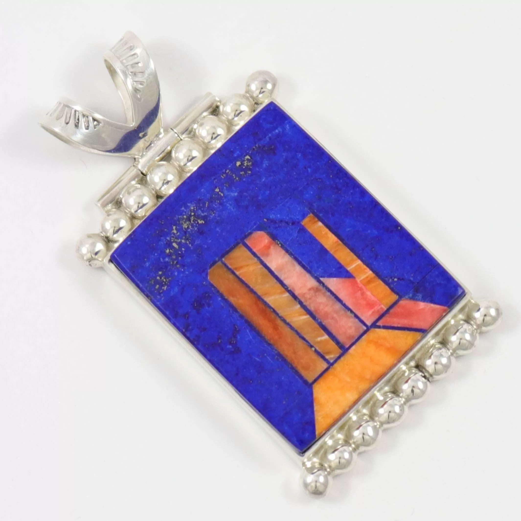 Monument Valley Pendant