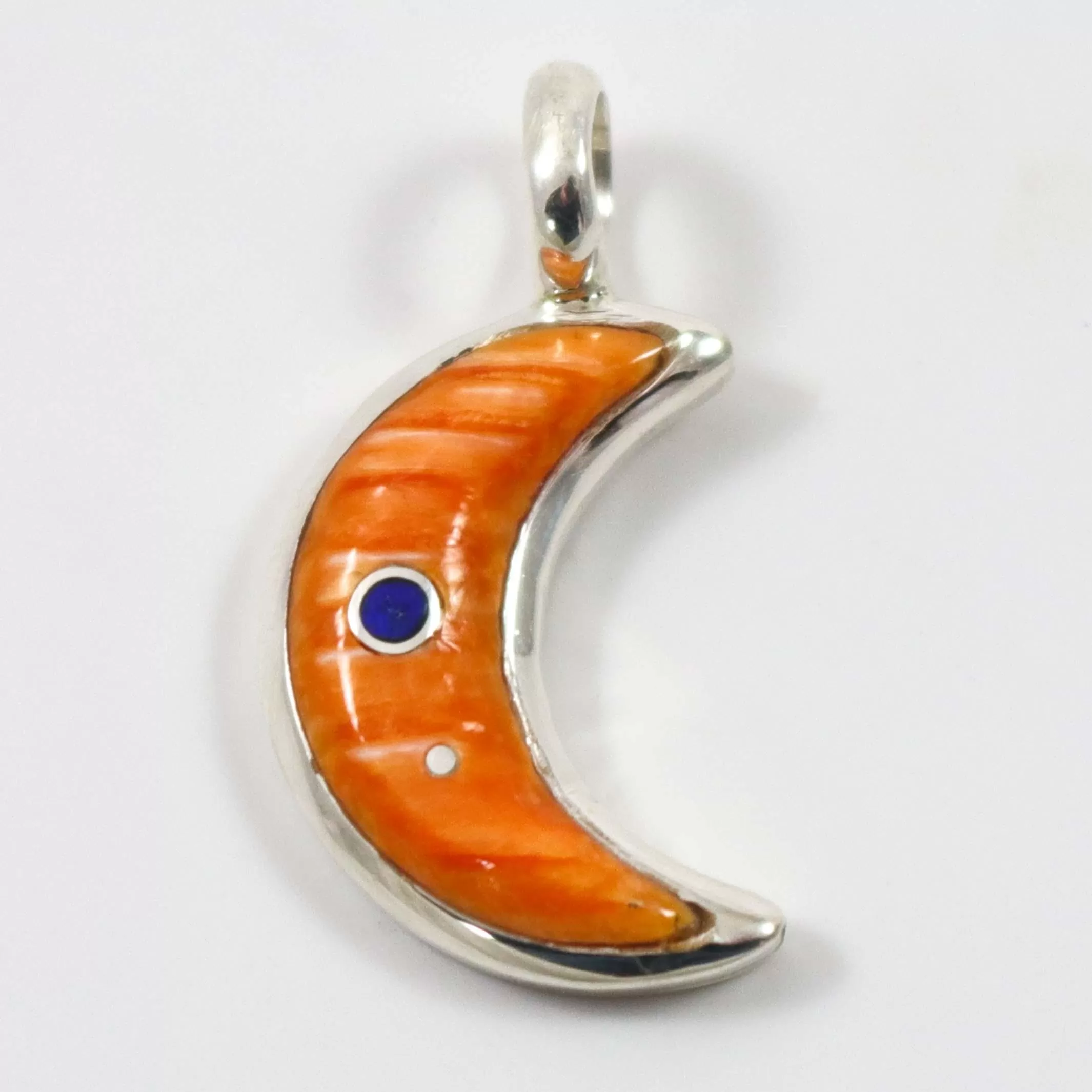 Moon Pendant