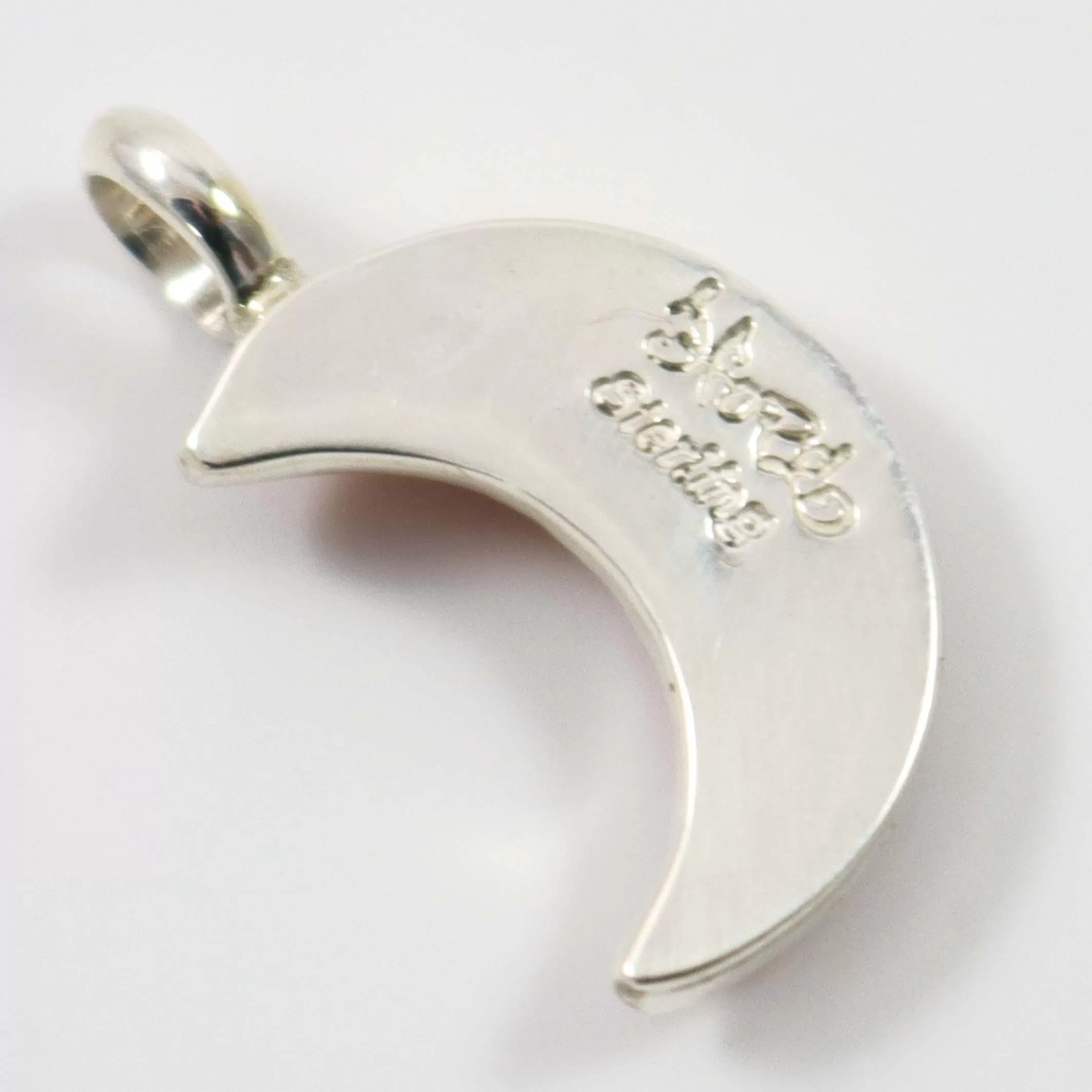 Moon Pendant