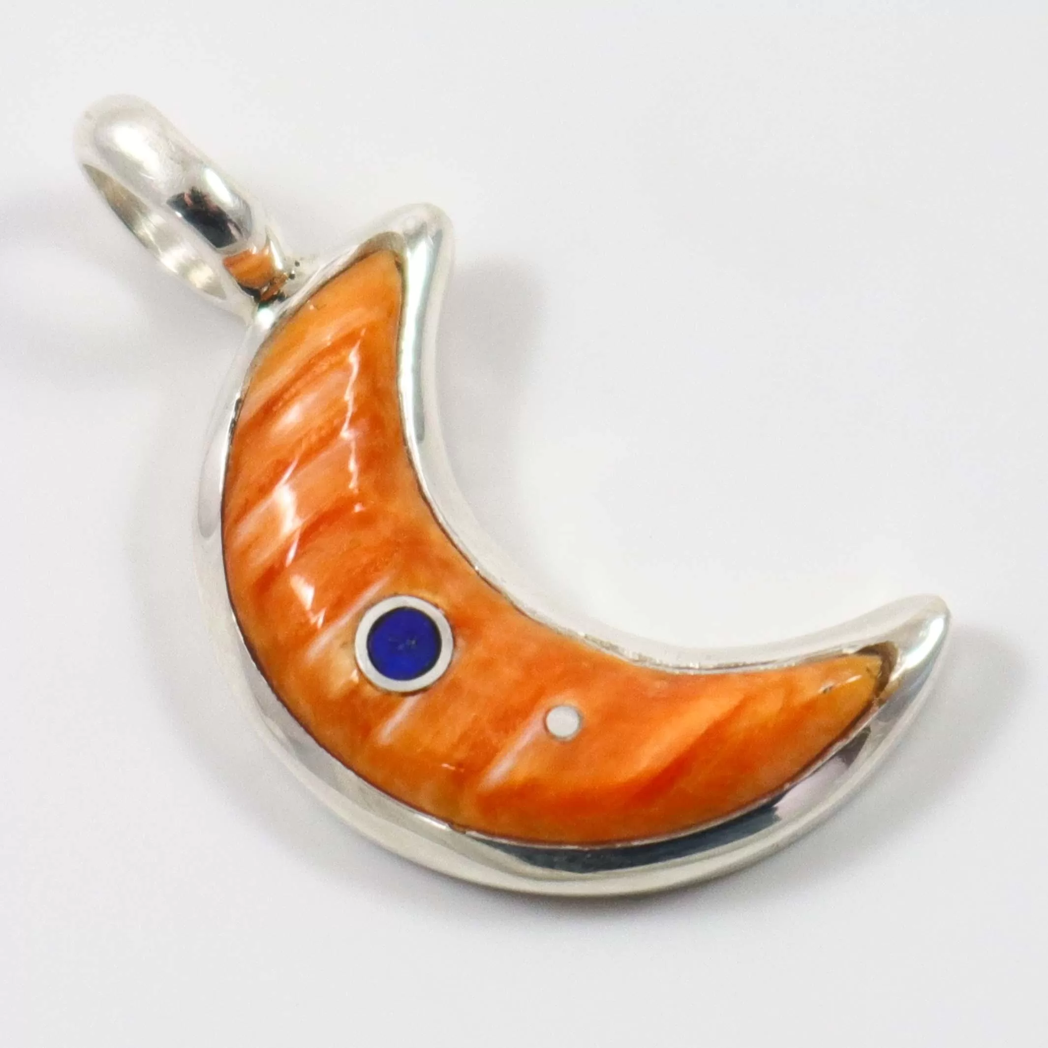 Moon Pendant