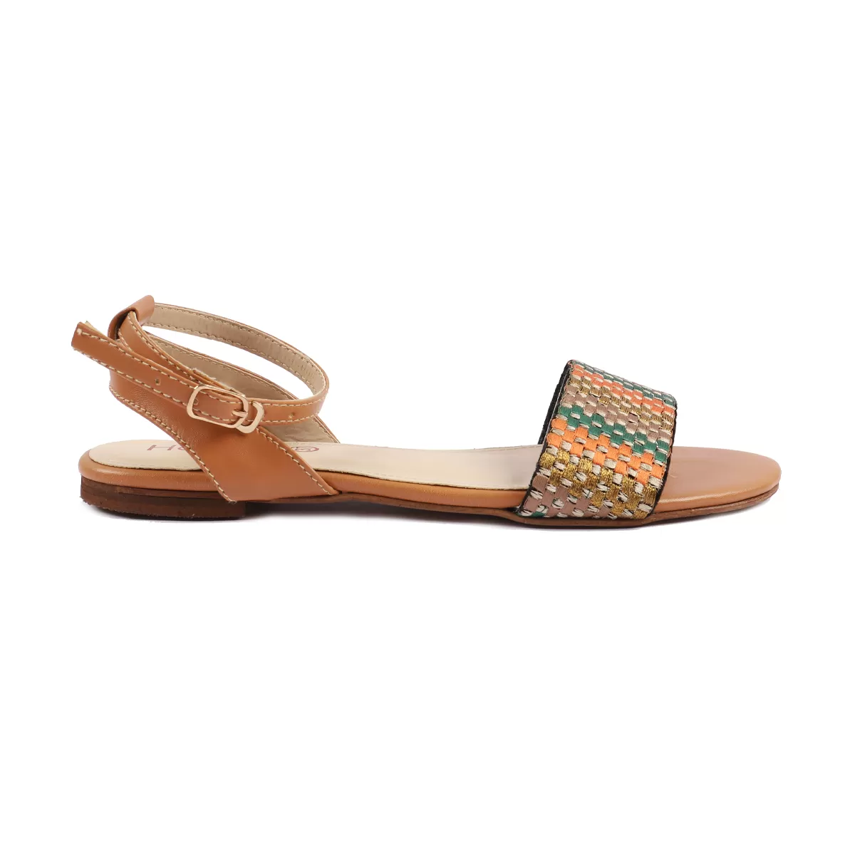 Mustard Casual Sandal 050132