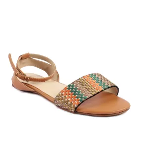 Mustard Casual Sandal 050132