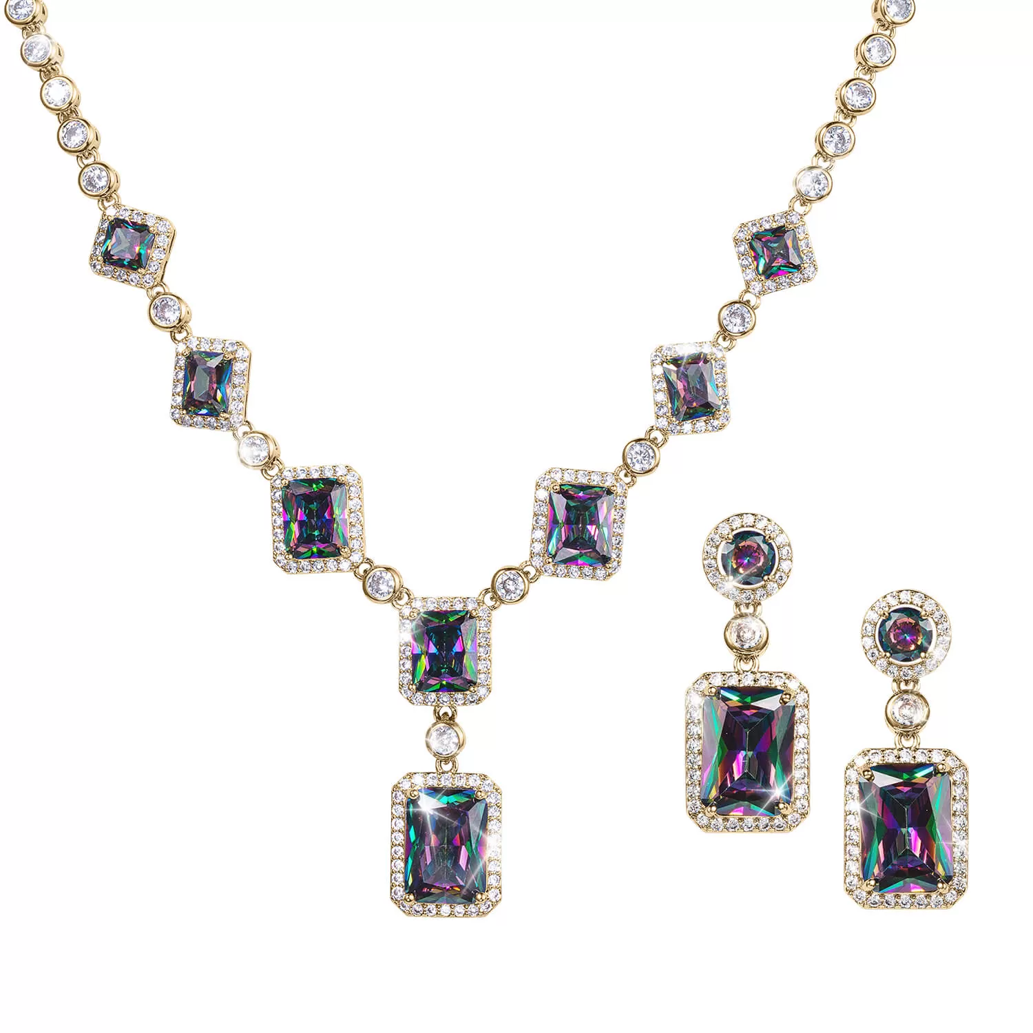 Mystic Enchantment Collection