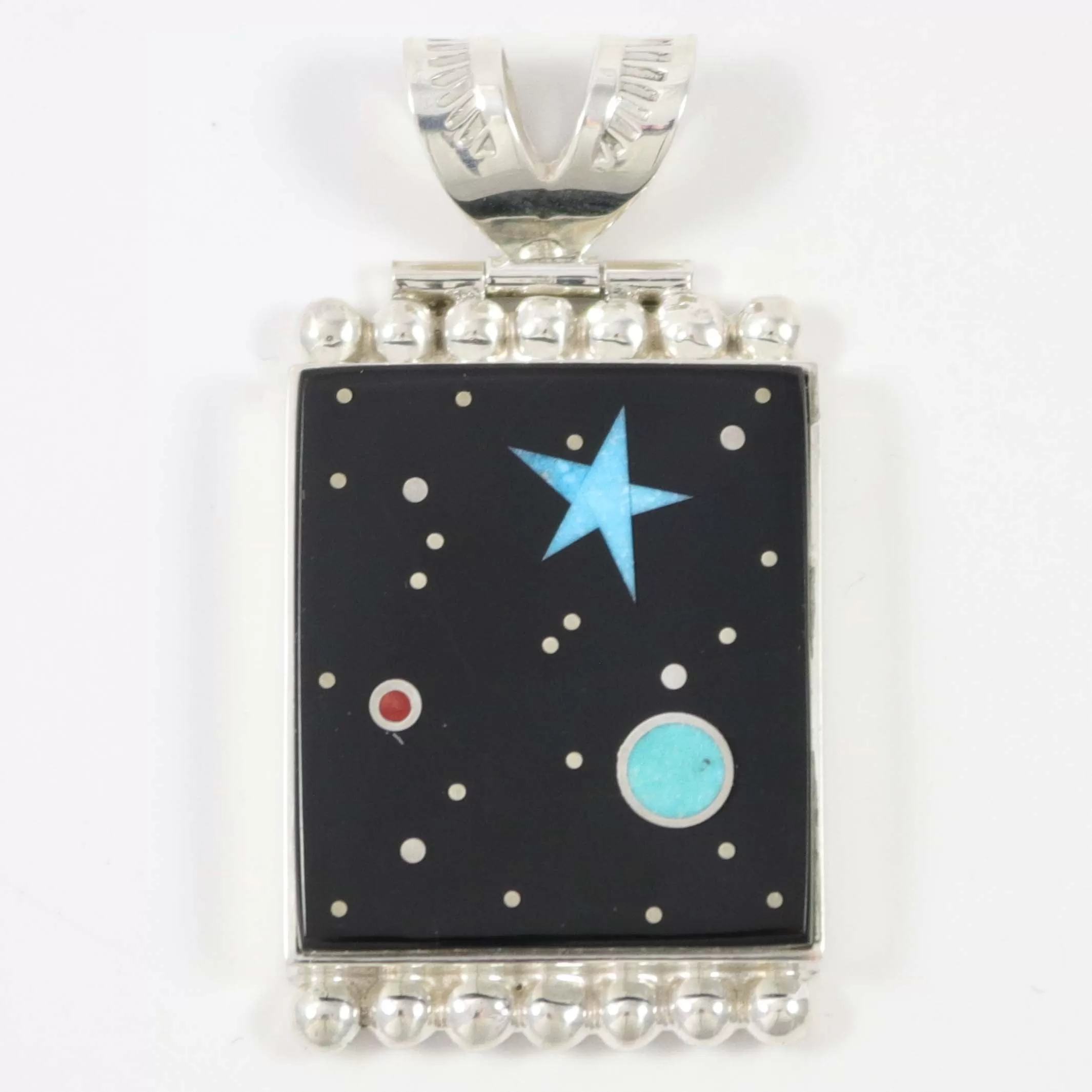 Night Sky Pendant