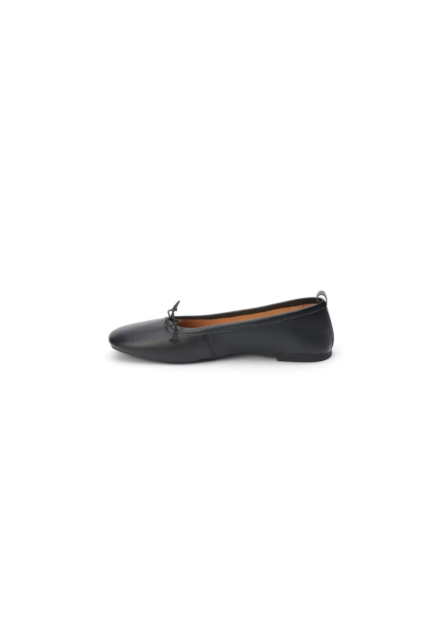 Nikki Ballet Flats