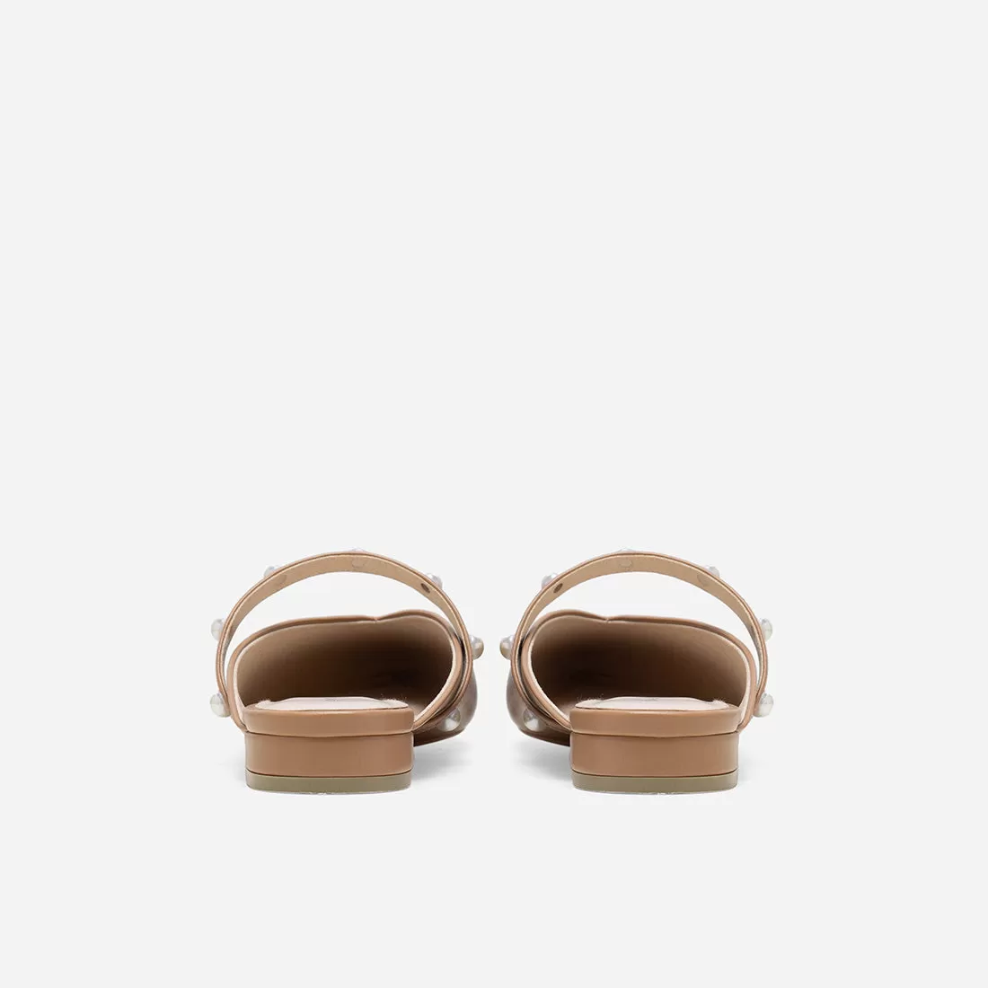 Nyla Pearl Mules