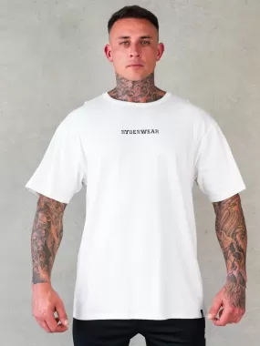 Octane T-Shirt - Off White