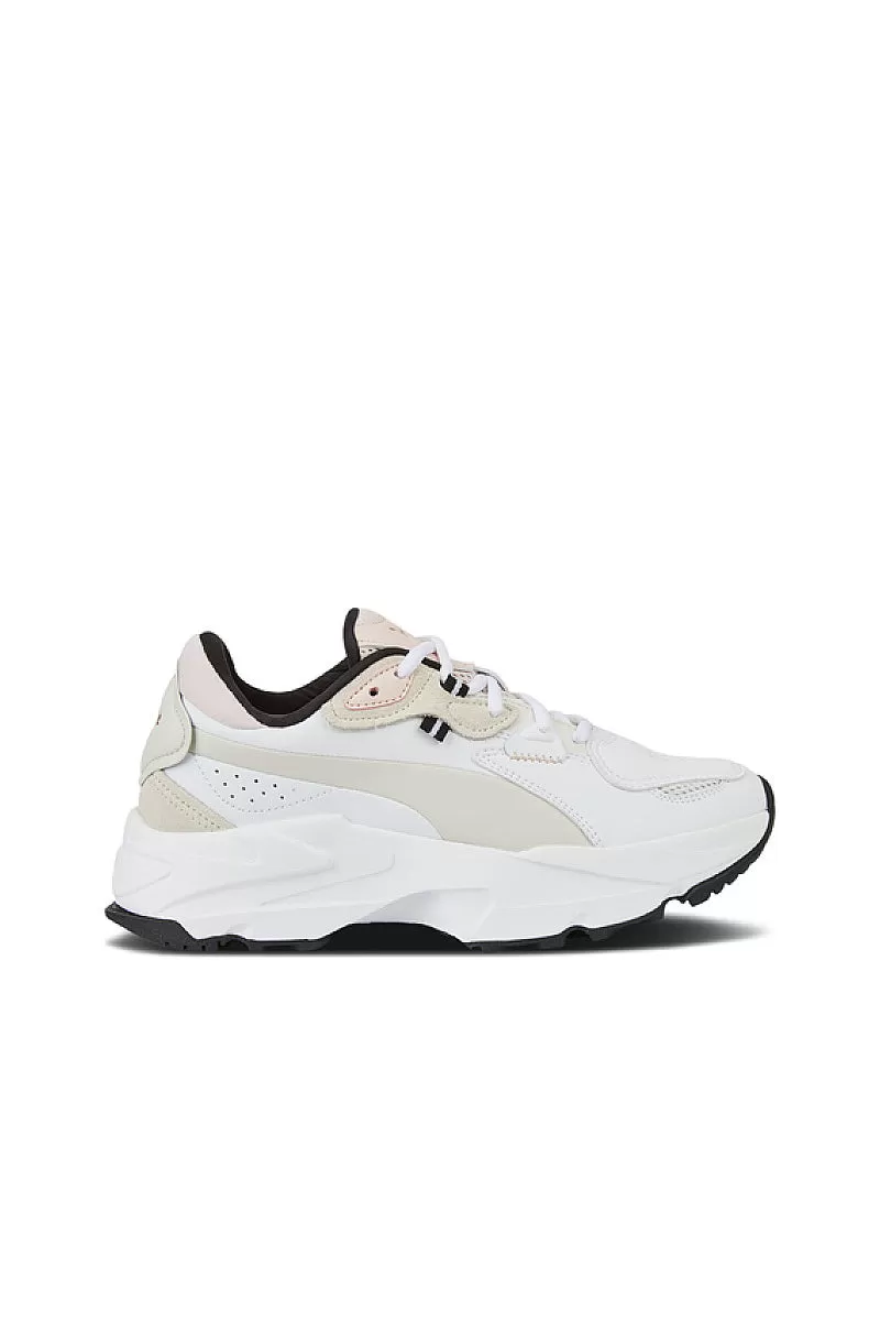 Orkid Wmns - Puma White Island Pink