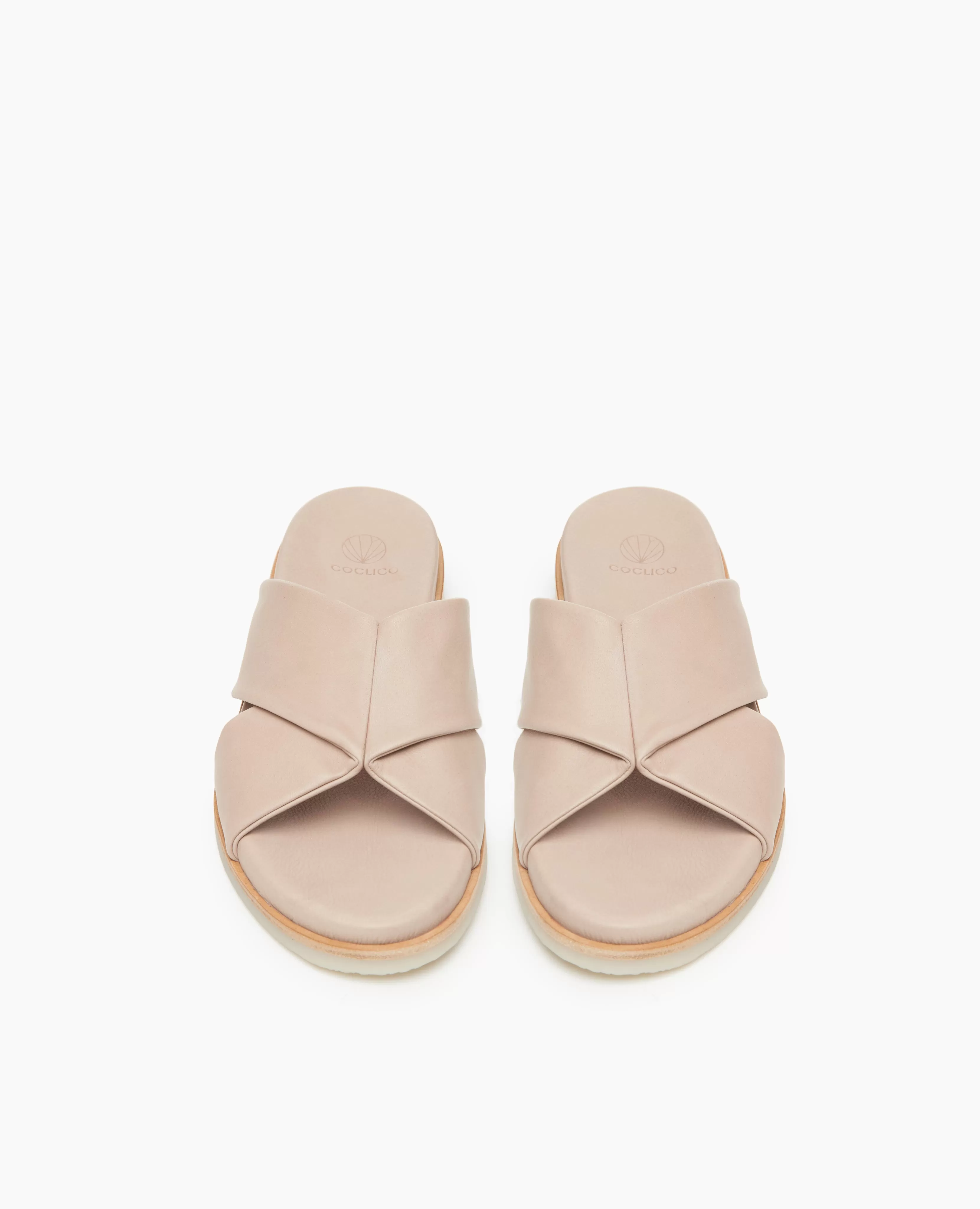 Pasque Sandal