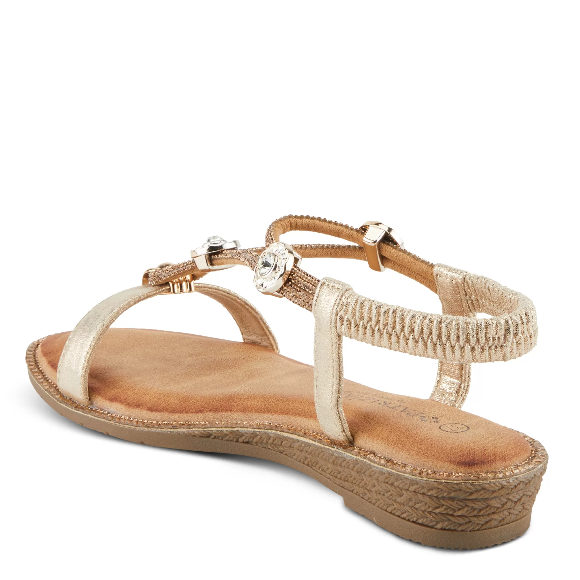 PATRIZIA CHARMER SANDALS