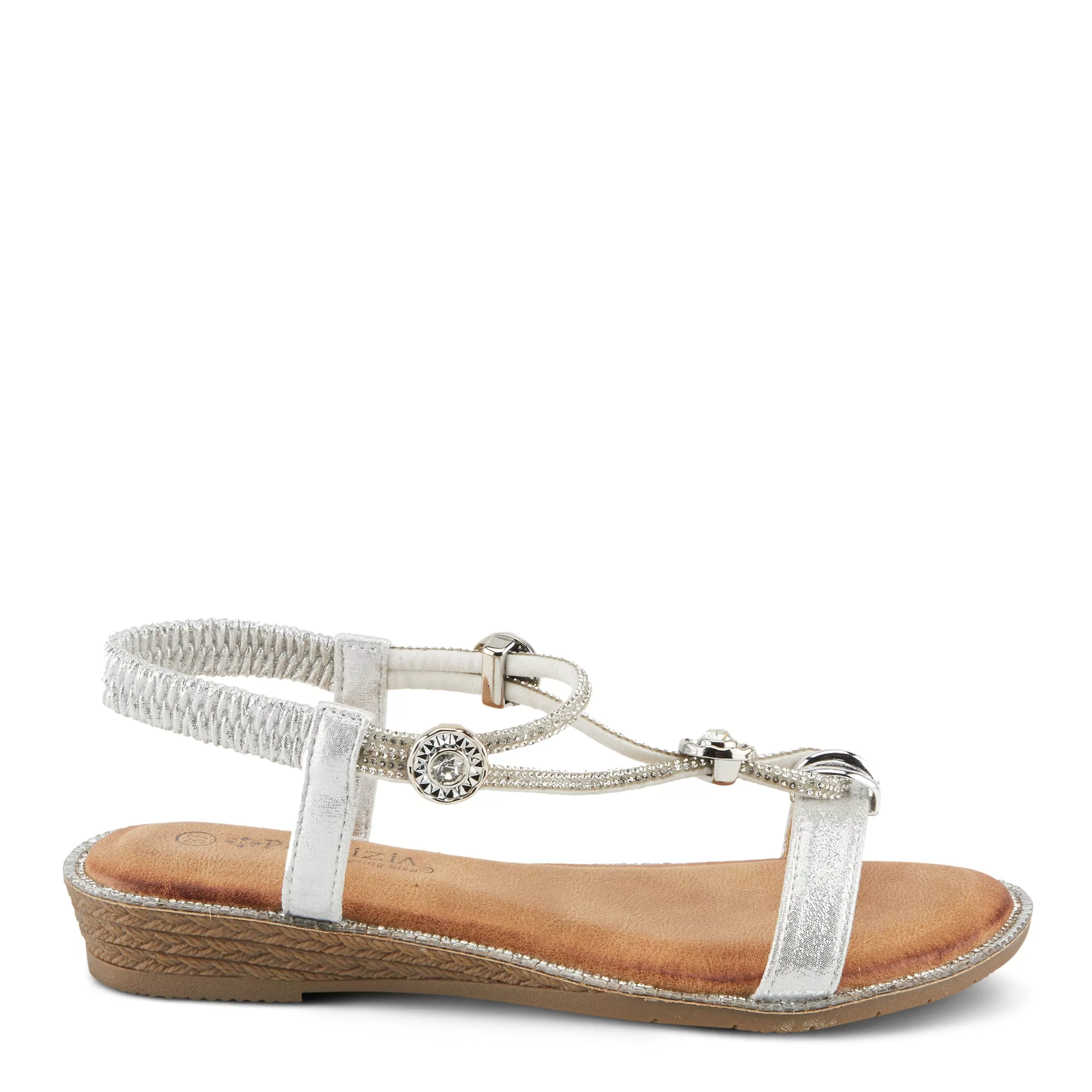 PATRIZIA CHARMER SANDALS