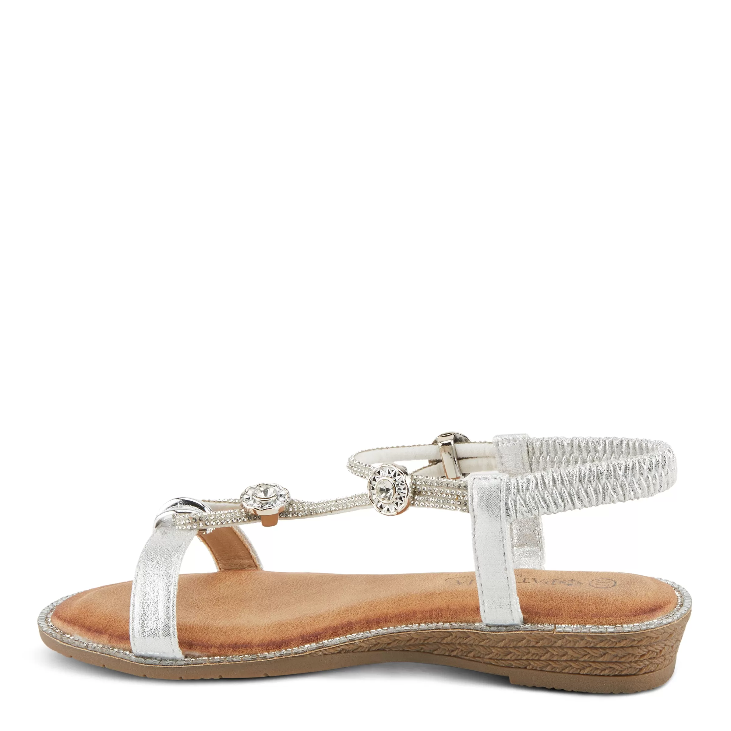 PATRIZIA CHARMER SANDALS