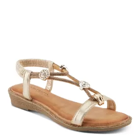 PATRIZIA CHARMER SANDALS