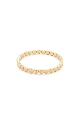 Pebble Stacking Ring