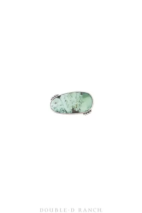 Pin, Collection, Turquoise, Hallmark, Contemporary, 669