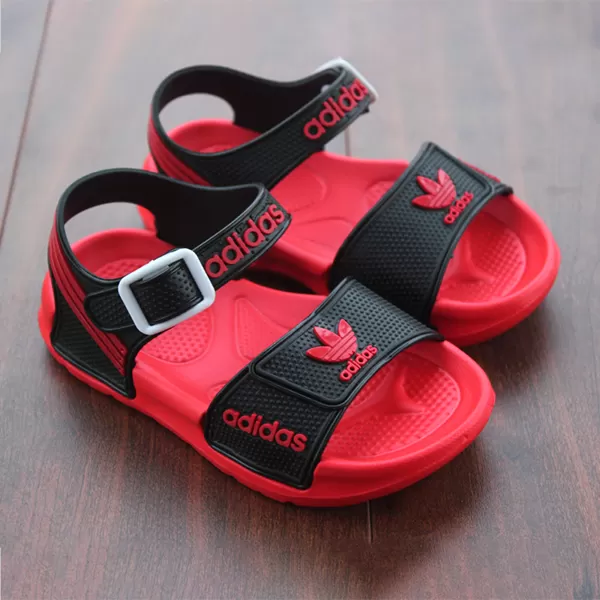 Red Sandal for Kids