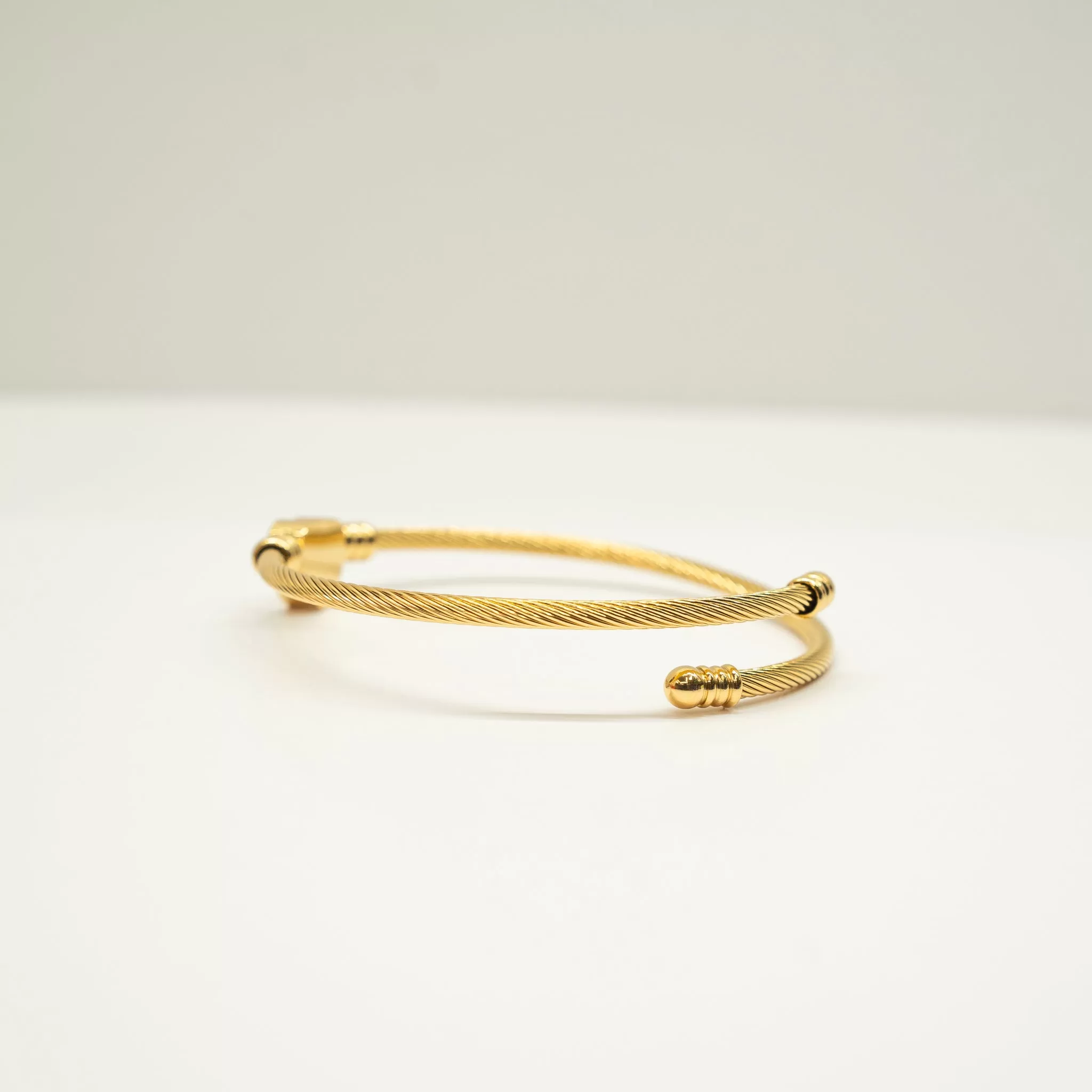 Salaams Love Bangle