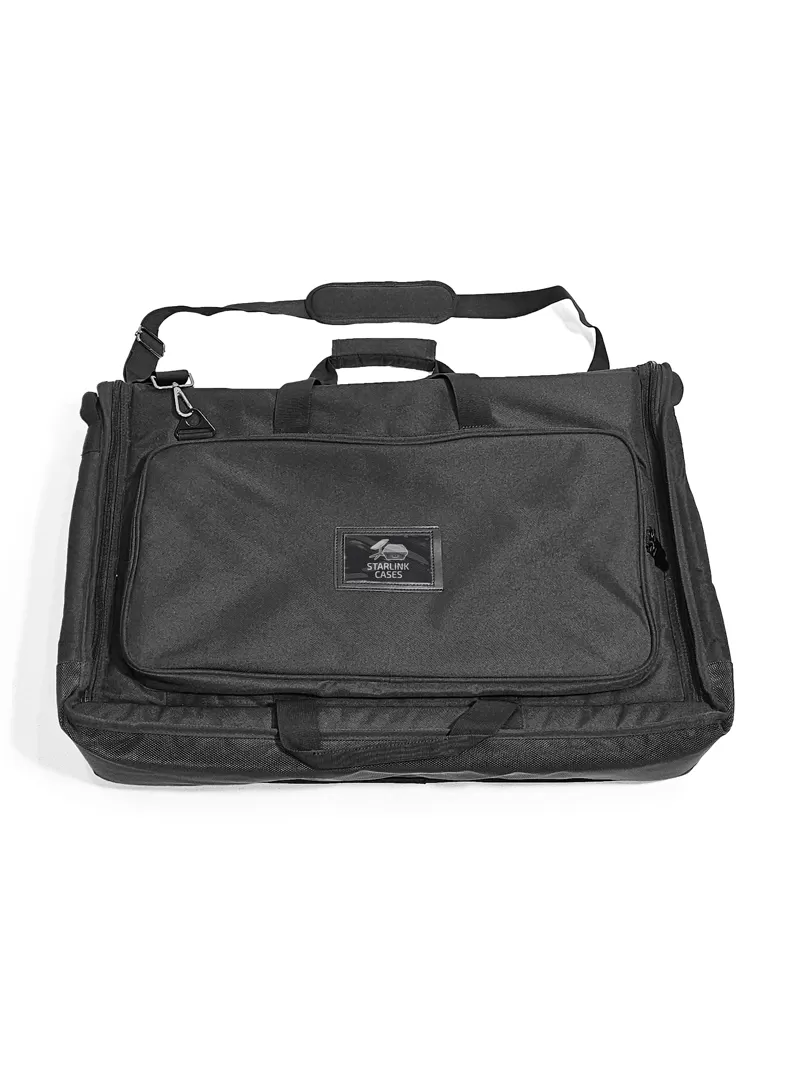 SATGEAR S6 - Gen 3 Starlink Padded Briefcase