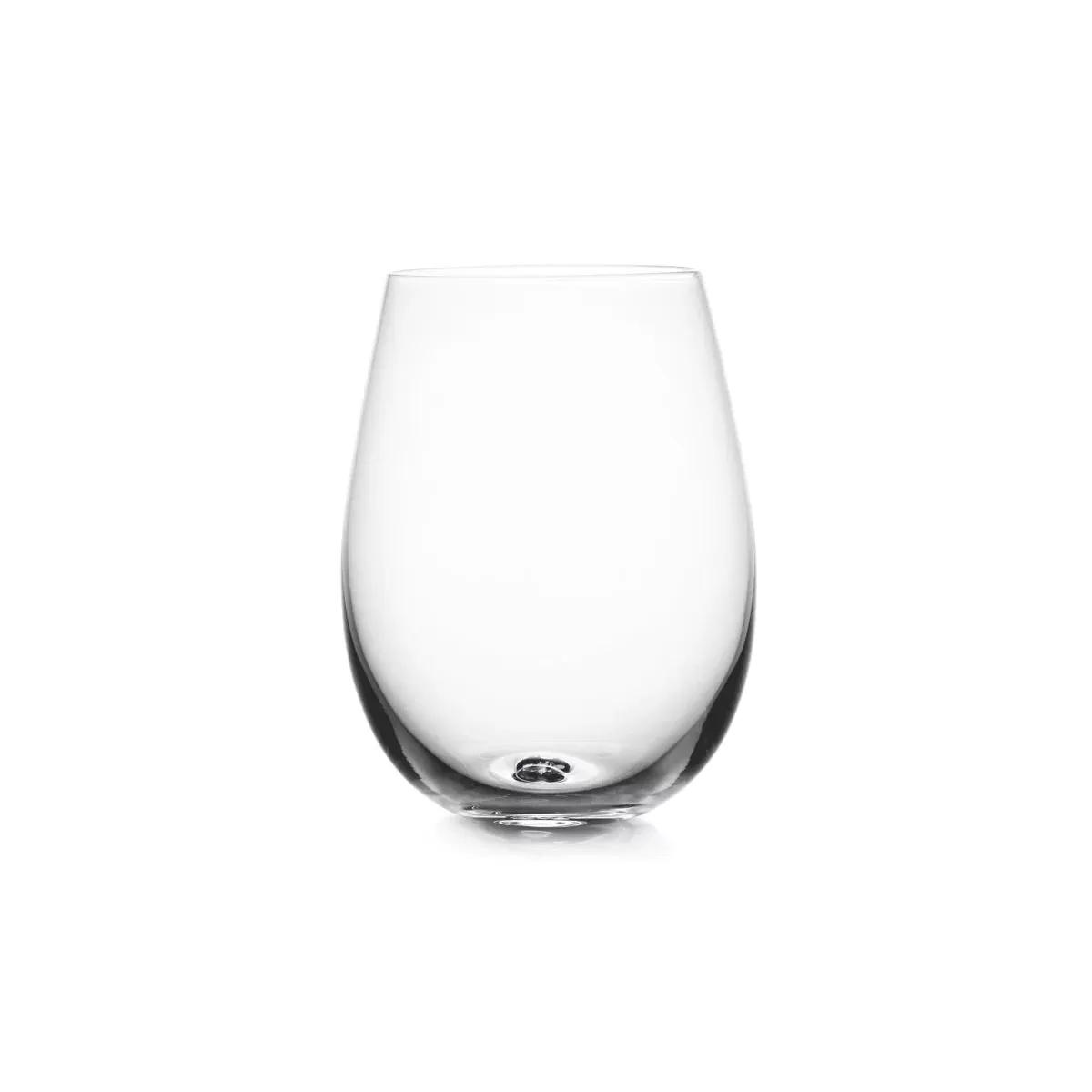 Simon Pearce Hampton Stemless Tumbler