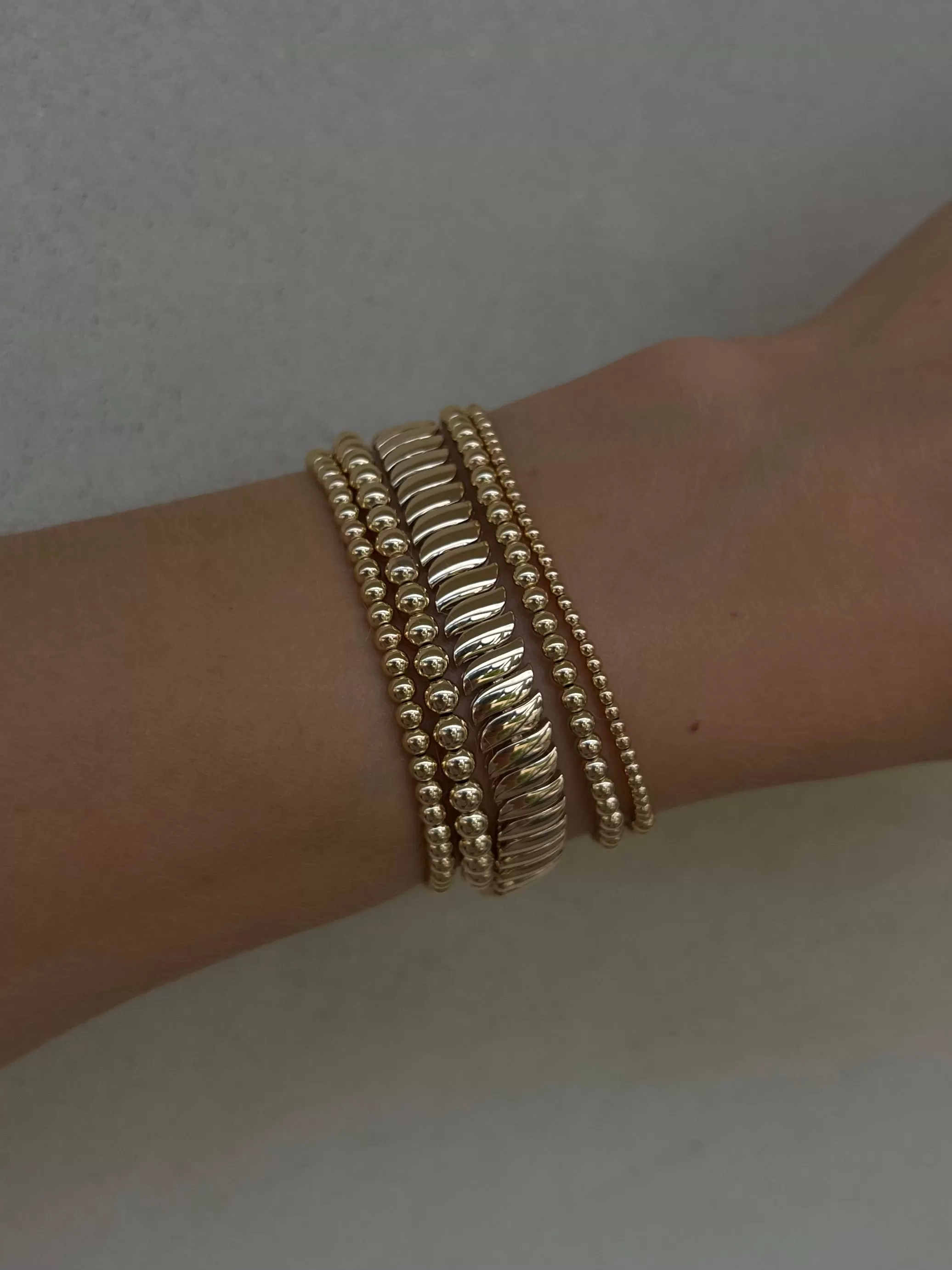 Snake Chain Bracelet