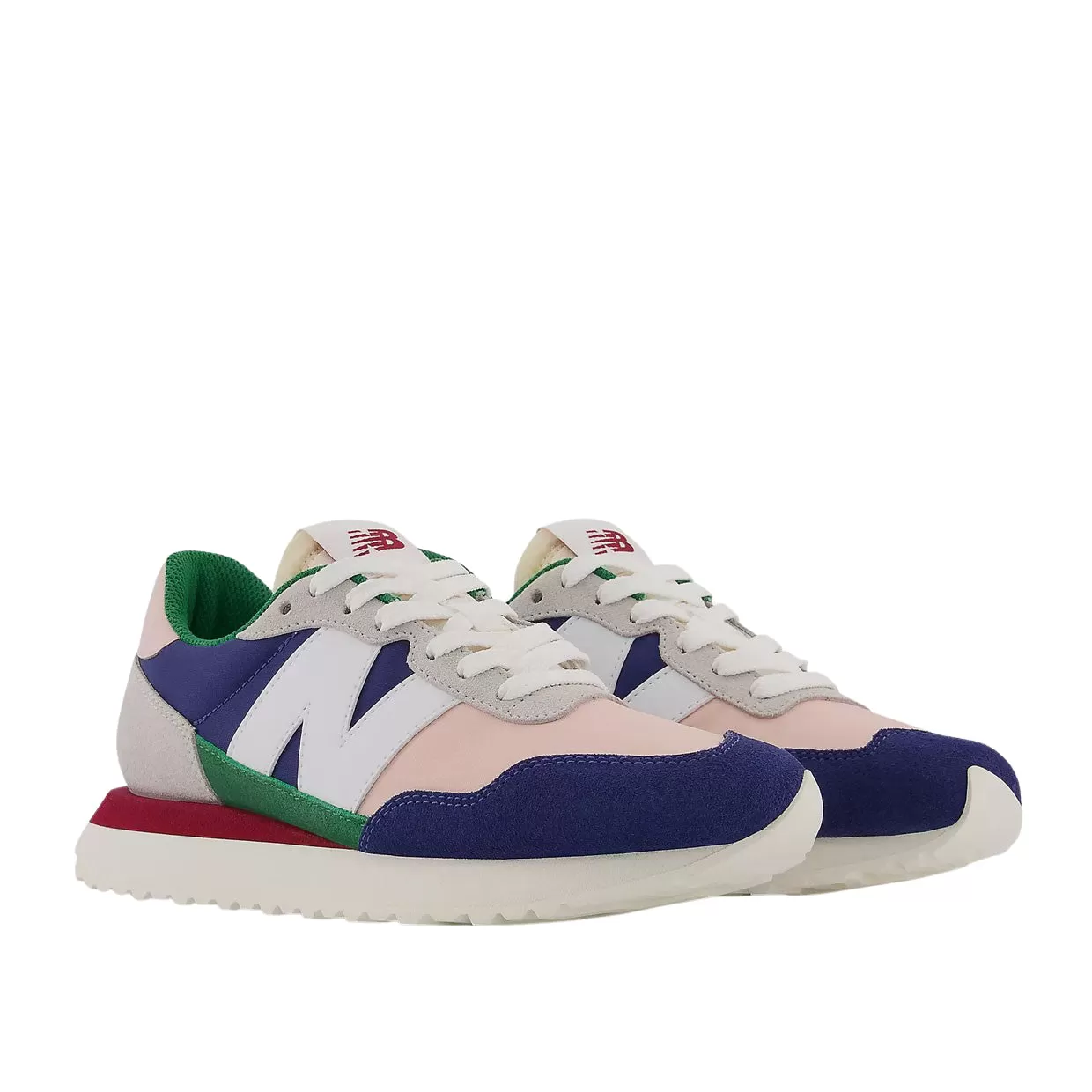 Sneakers Donna New Balance 237 Multicolor