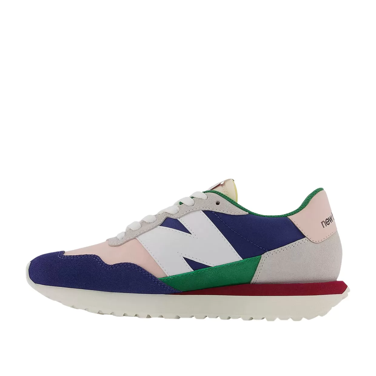 Sneakers Donna New Balance 237 Multicolor