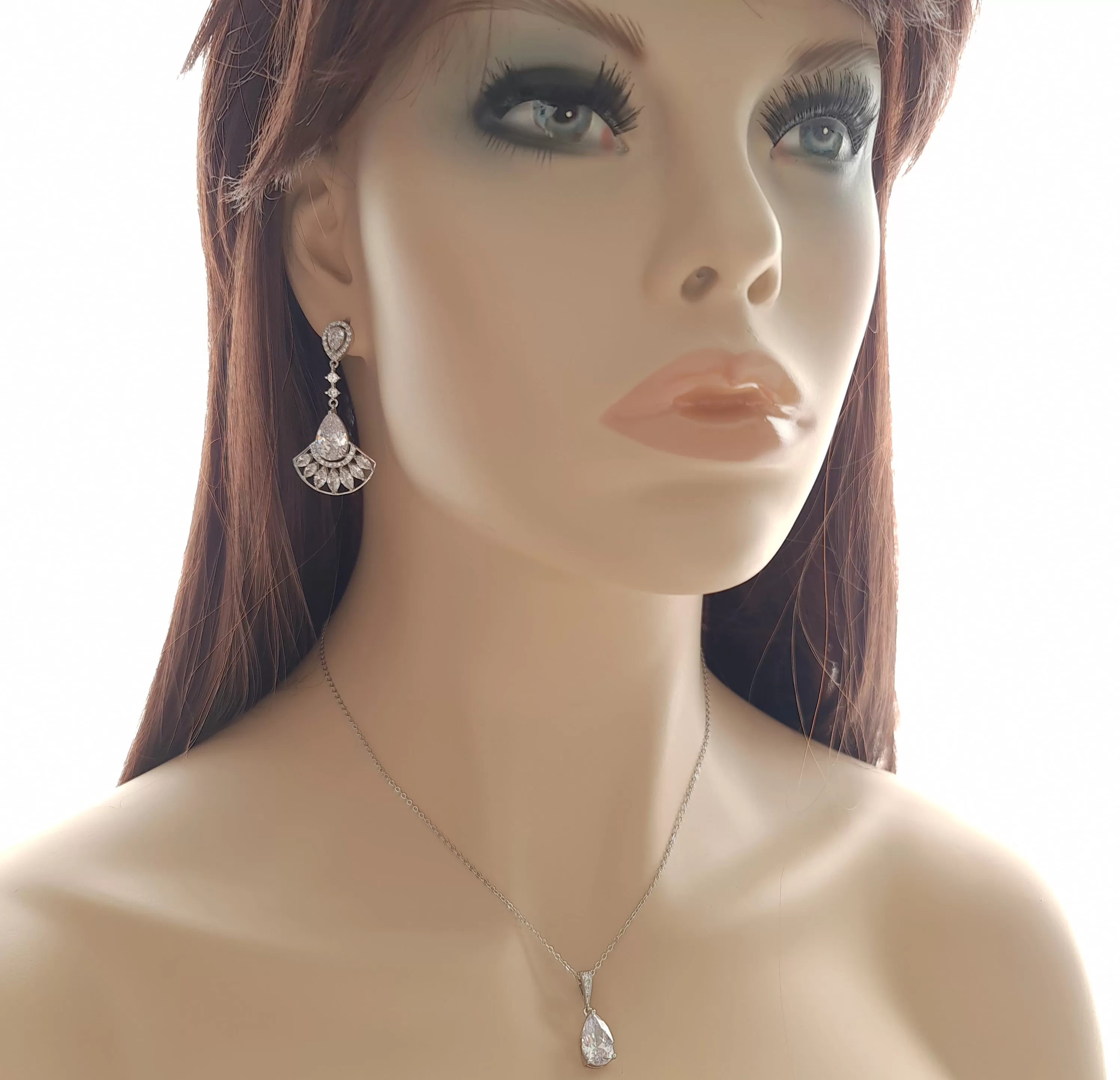 Special Occasion Earrings-Ilana