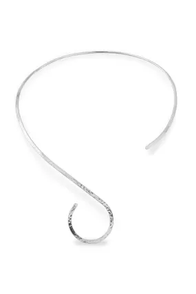 Sterling Silver Choker