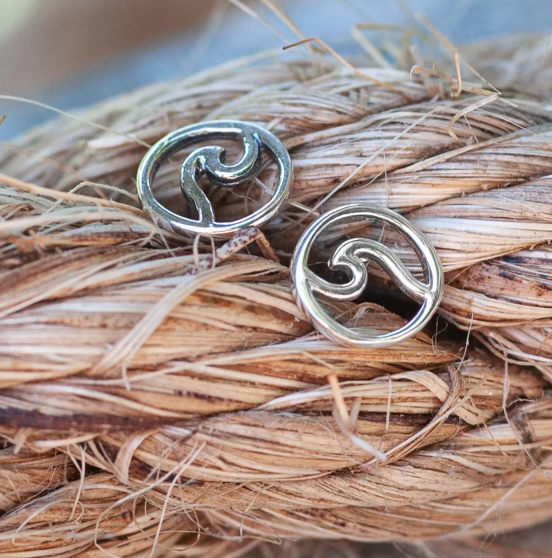 Sterling Silver Nautical Jewelry