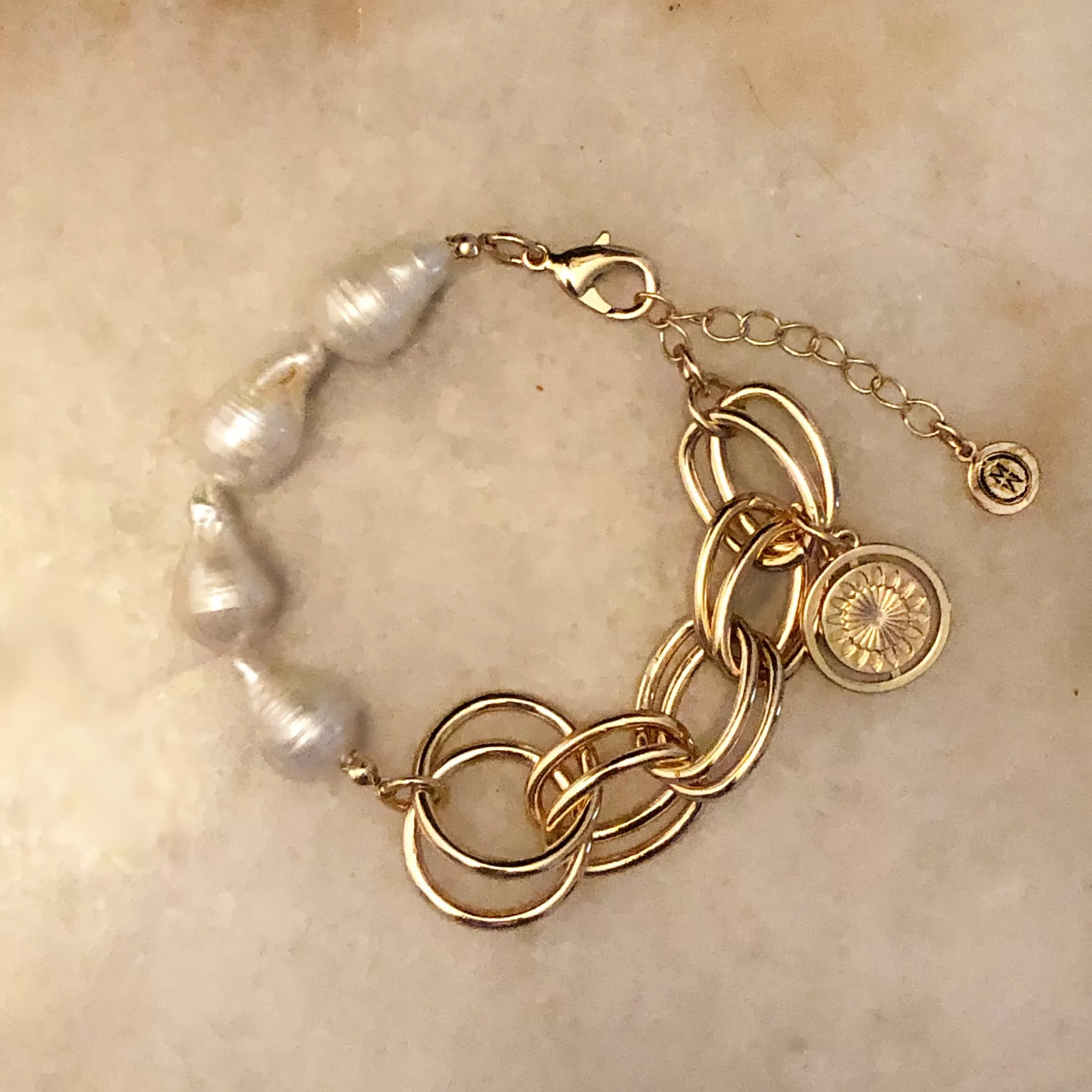 The Atlantis Bracelet