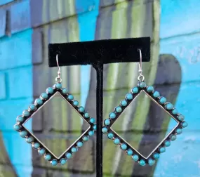 The Loretta Earrings