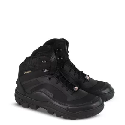 'Thorogood' Men's 6" Veracity Gore-Tex Tactical - Black