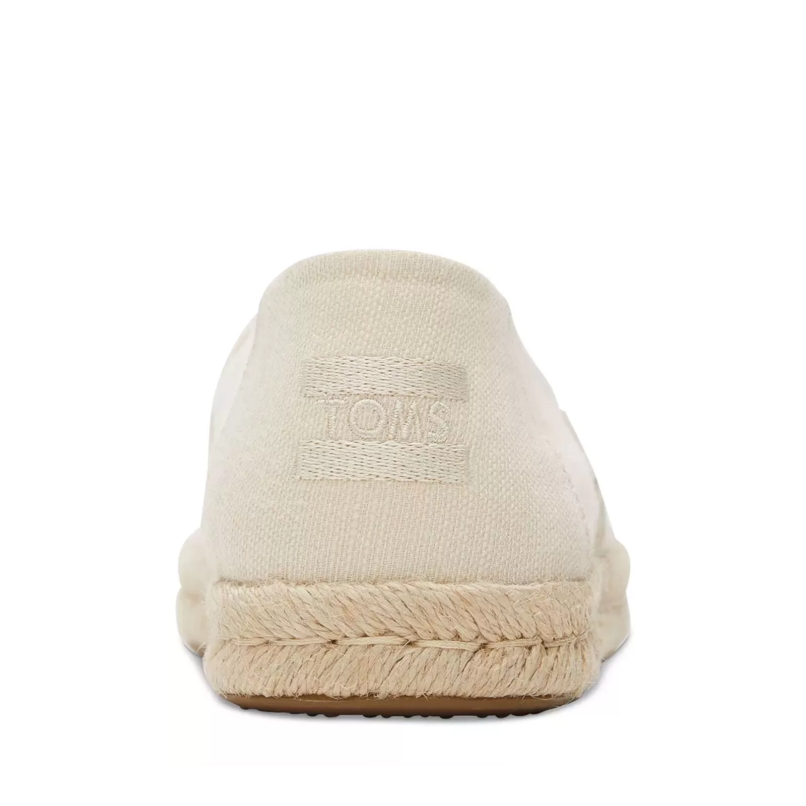 Toms Alpargata Rope 2.0 10020703 (Natural)